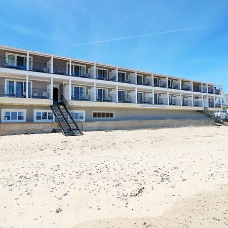Atlantic Oceanfront Hotel, Wells Beach Extérieur photo