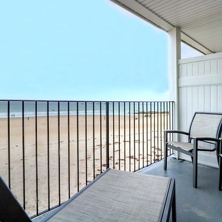 Atlantic Oceanfront Hotel, Wells Beach Extérieur photo