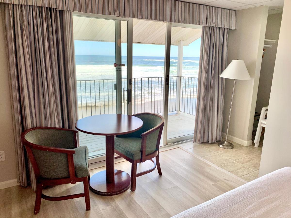 Atlantic Oceanfront Hotel, Wells Beach Extérieur photo
