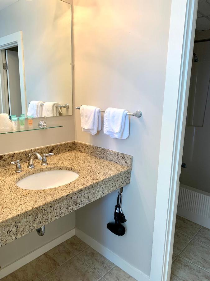 Atlantic Oceanfront Hotel, Wells Beach Extérieur photo