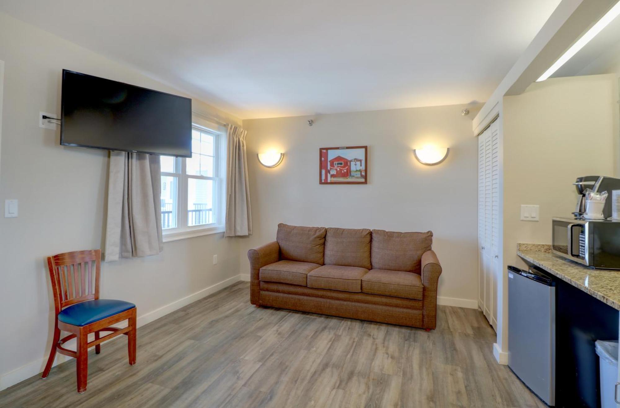 Atlantic Oceanfront Hotel, Wells Beach Extérieur photo