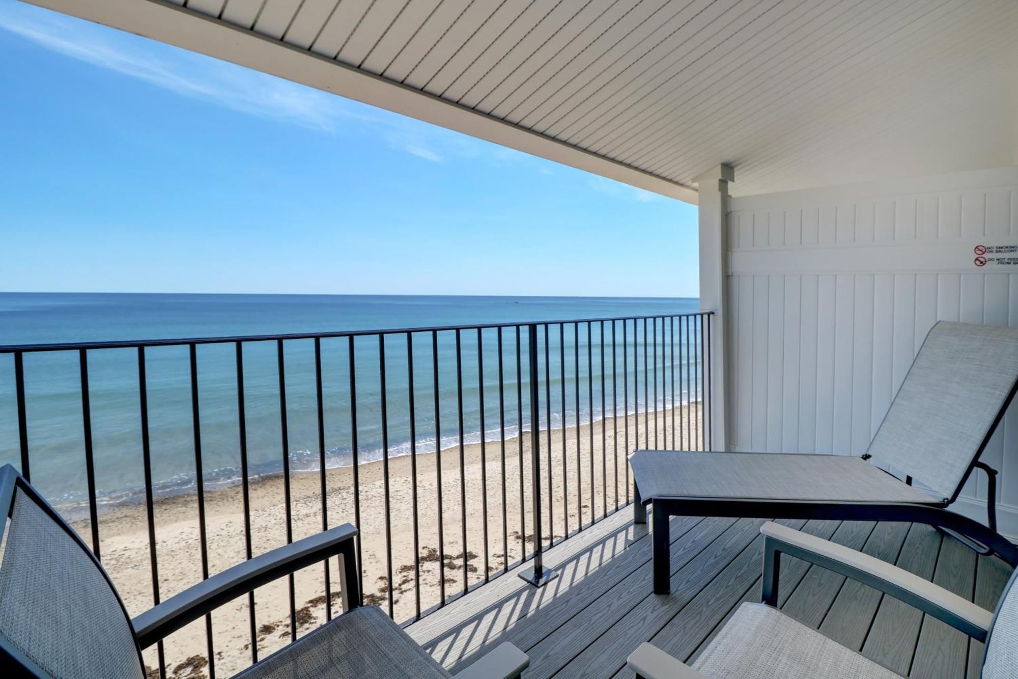Atlantic Oceanfront Hotel, Wells Beach Extérieur photo
