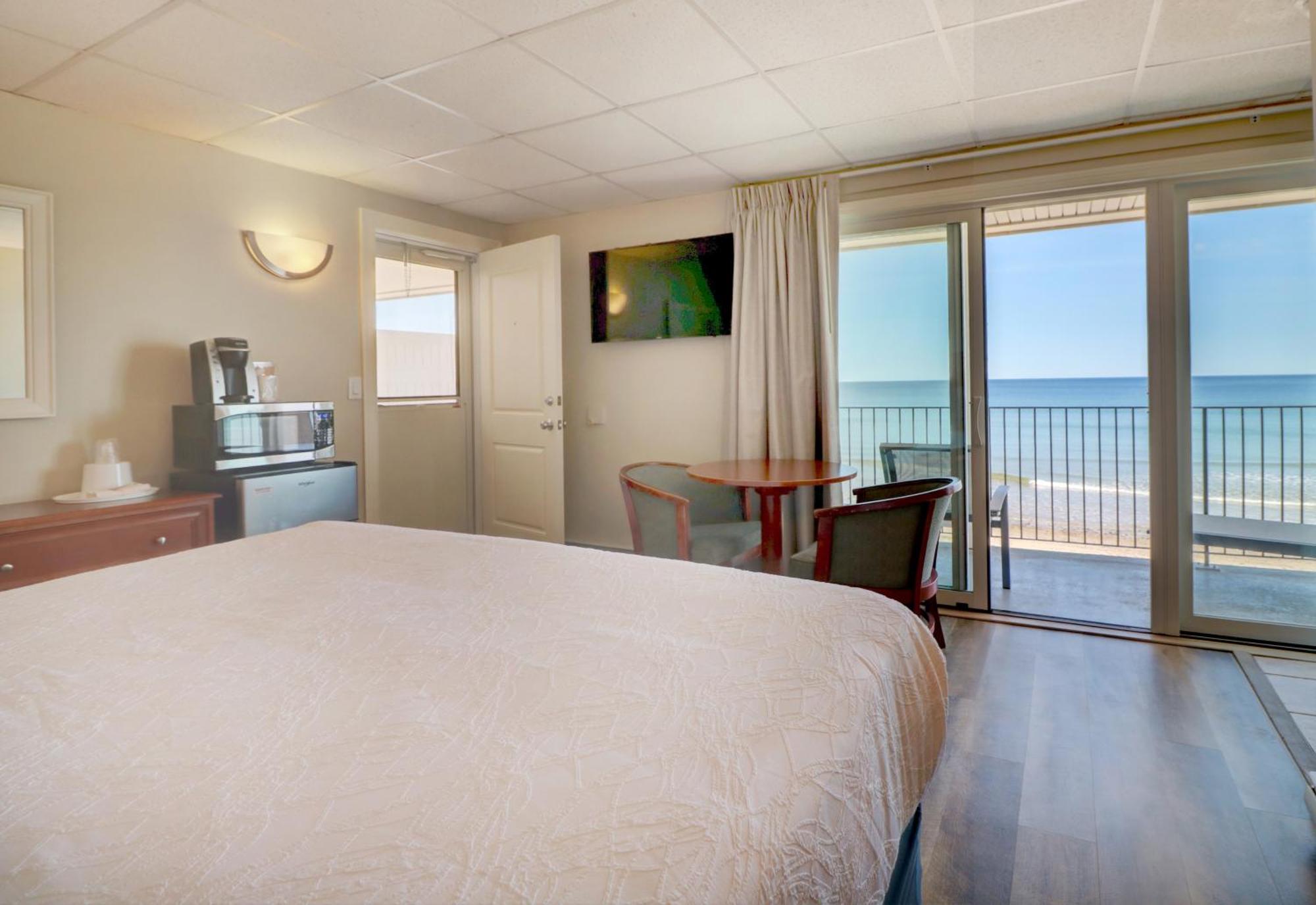 Atlantic Oceanfront Hotel, Wells Beach Extérieur photo