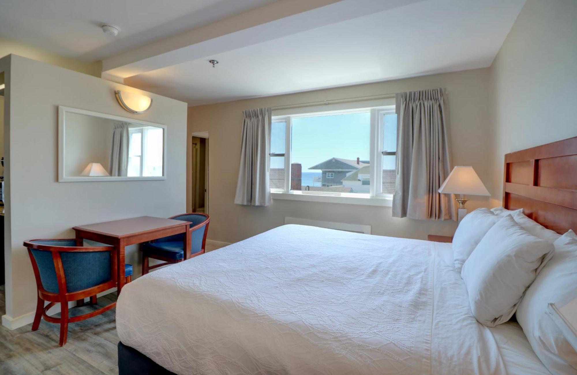 Atlantic Oceanfront Hotel, Wells Beach Extérieur photo