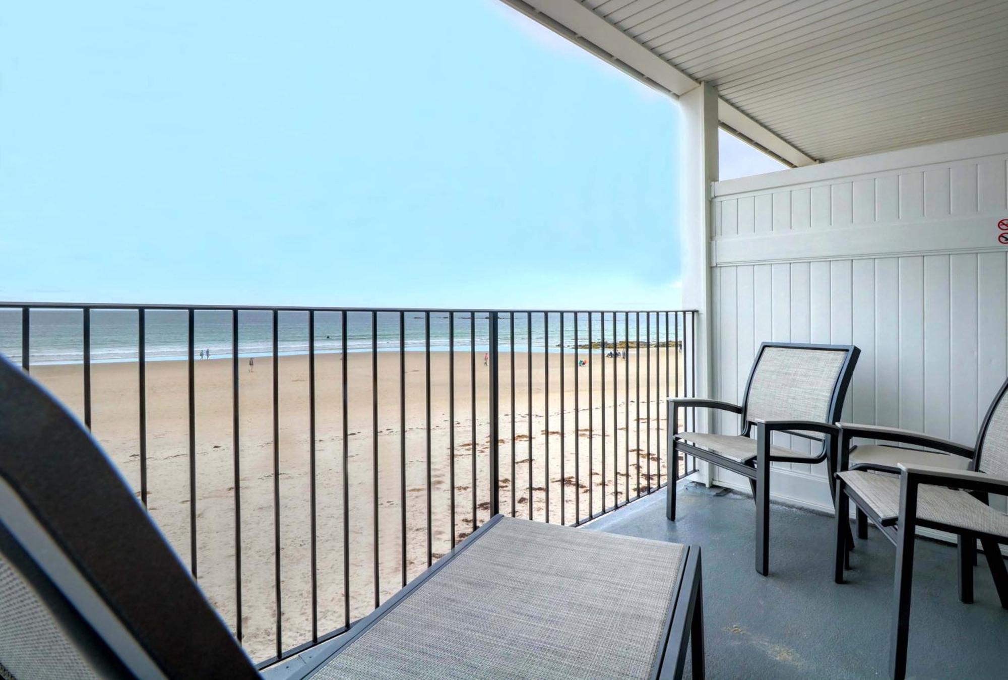 Atlantic Oceanfront Hotel, Wells Beach Extérieur photo