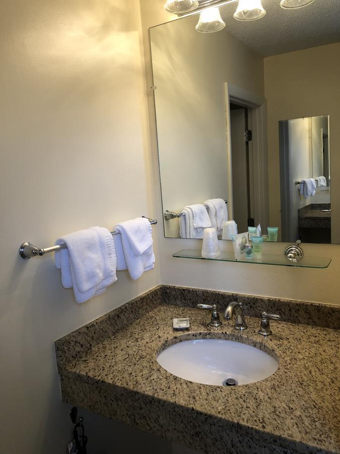 Atlantic Oceanfront Hotel, Wells Beach Extérieur photo